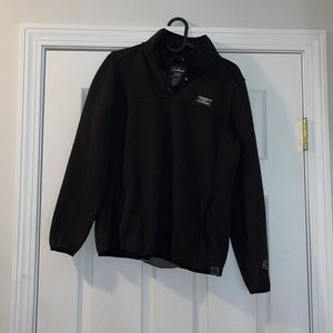 LL Bean Pullover